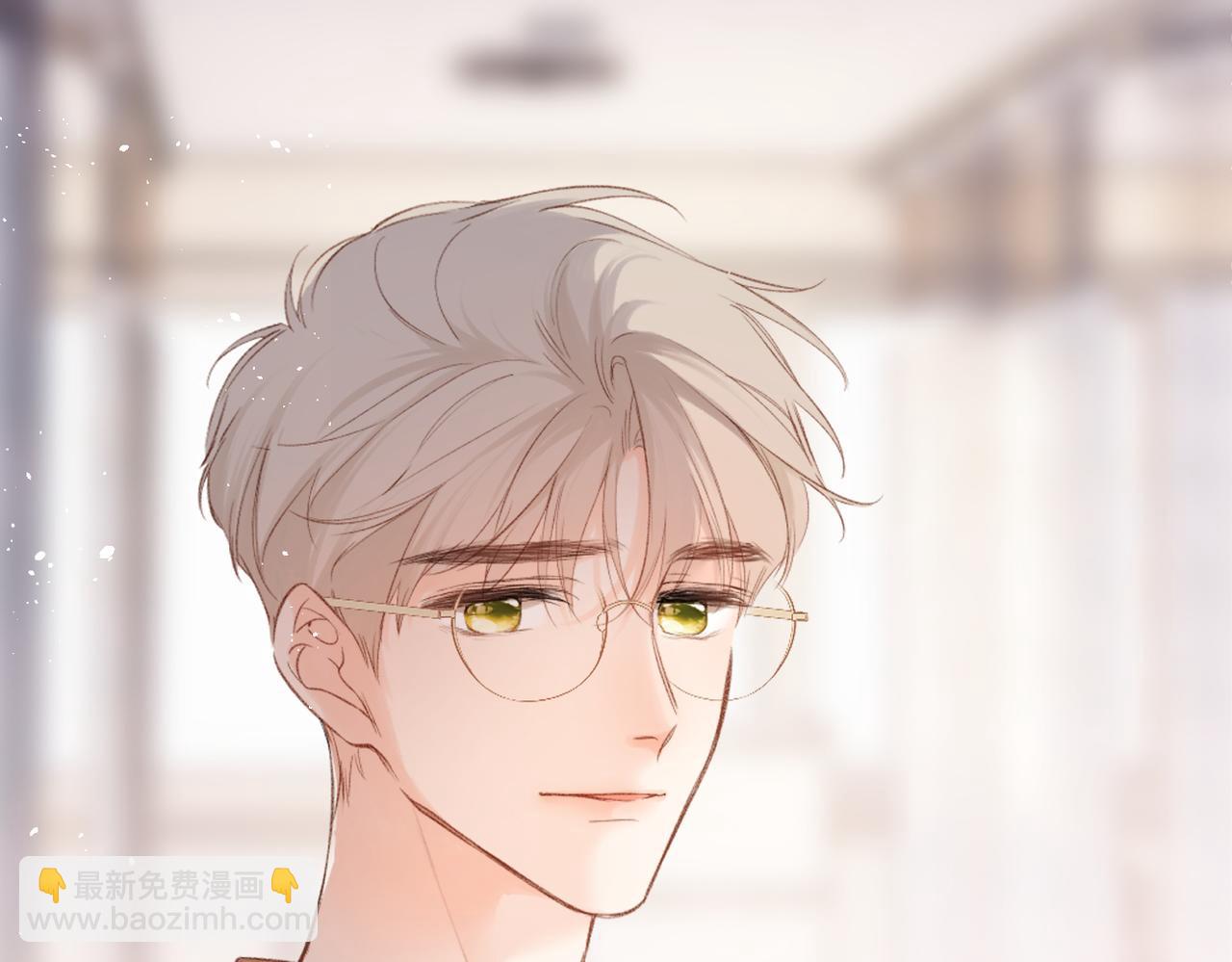 番外  新婚后的一个消息(1/4)-第168话