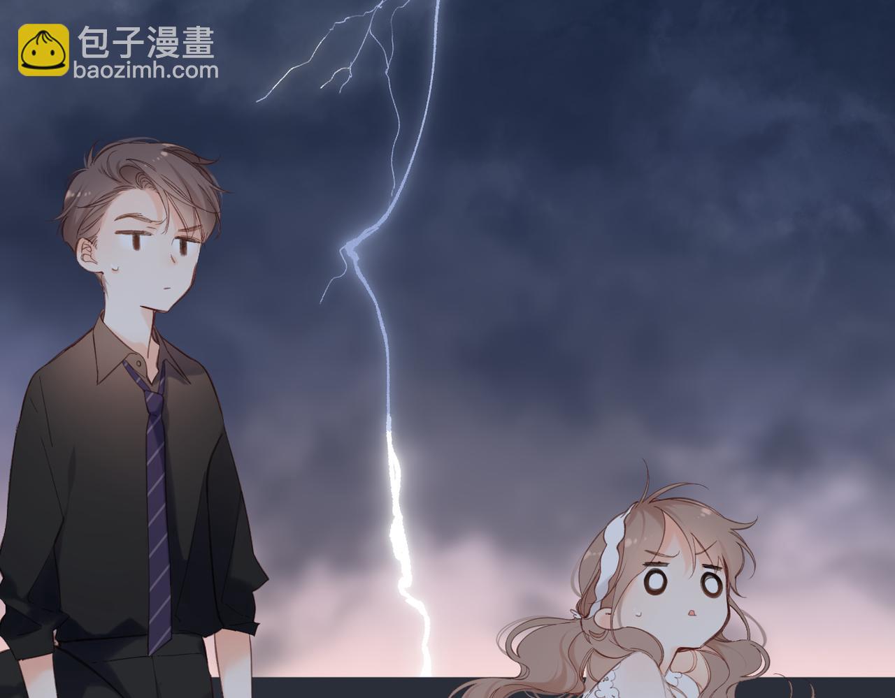 第146话  情不自禁(1/3)-第164话