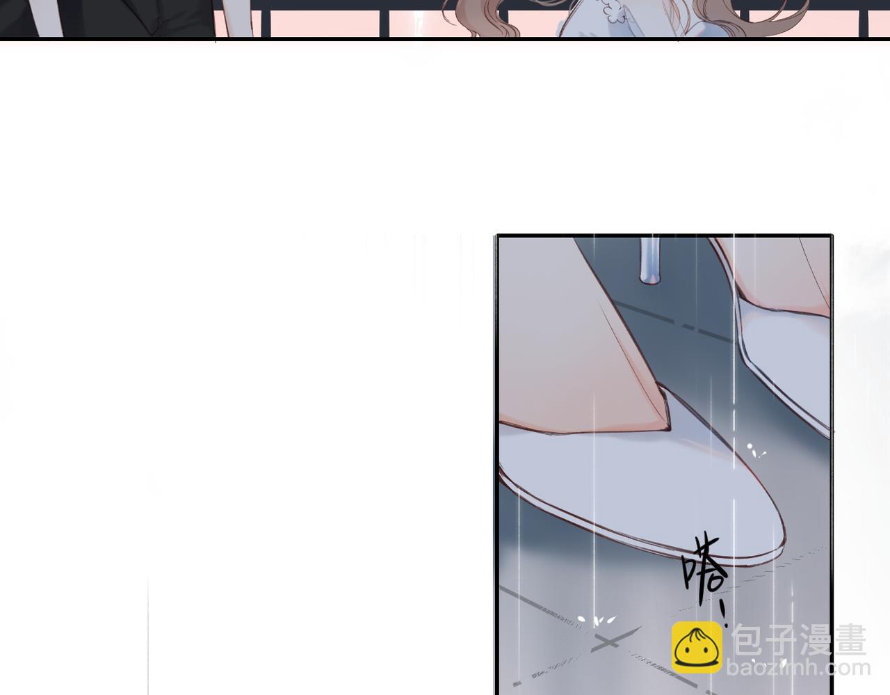 第146话  情不自禁(1/3)-第164话