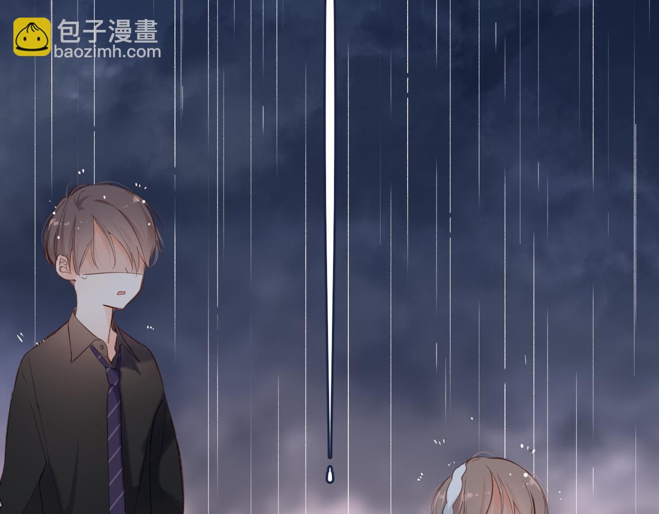 第146话  情不自禁(1/3)-第164话