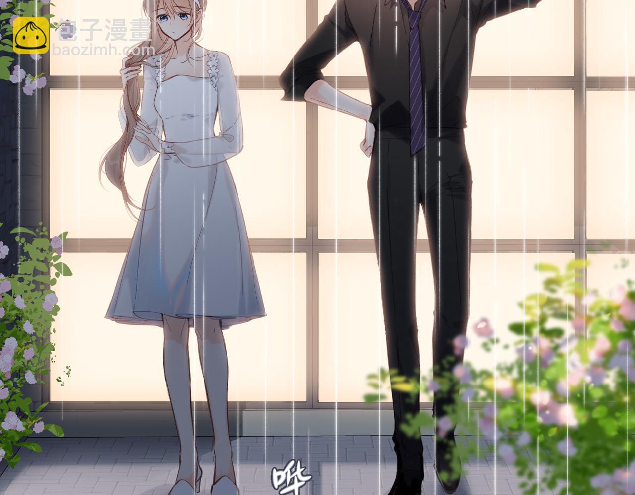 第146话  情不自禁(1/3)-第164话