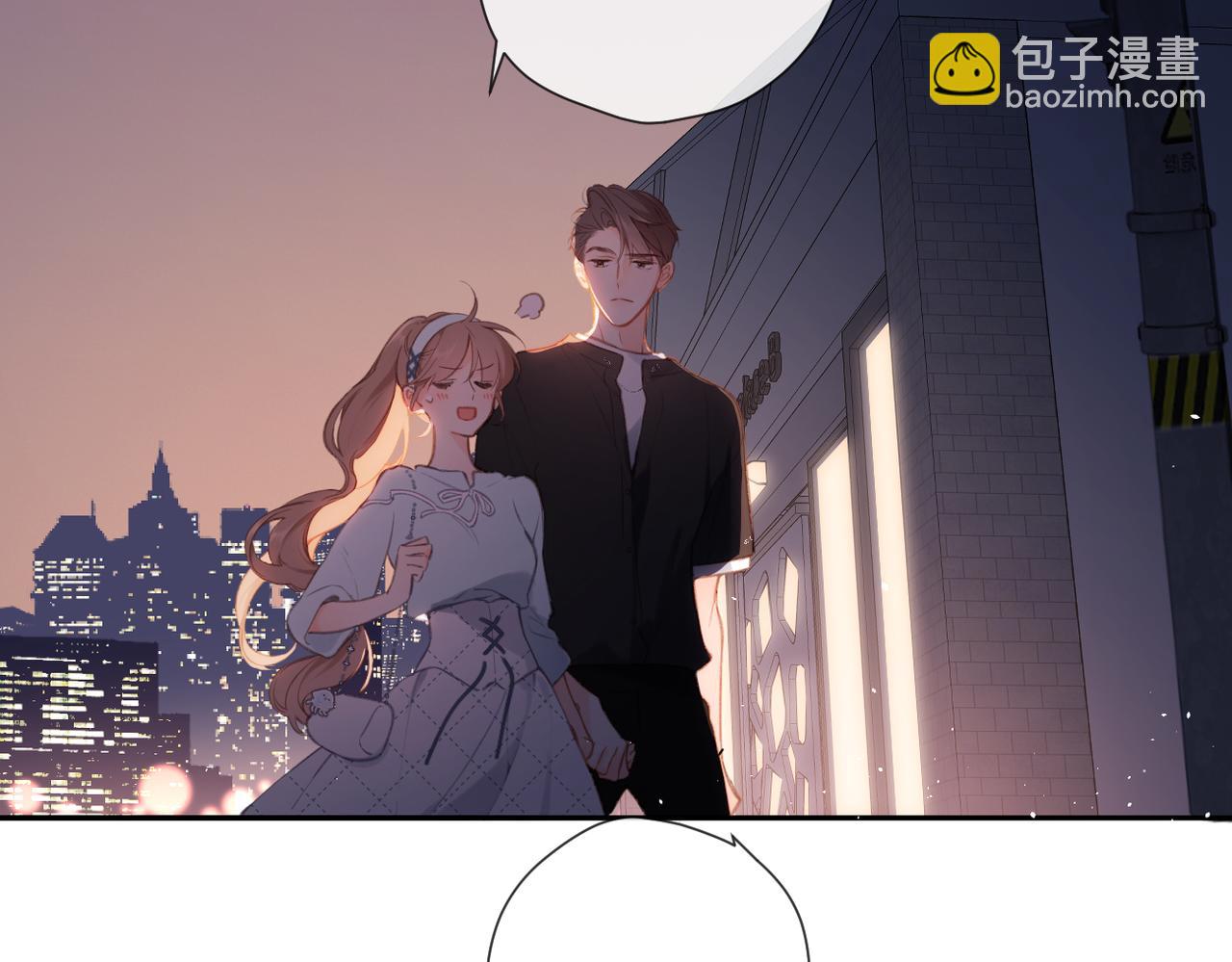 番外 初次约会/吻（四）(1/4)-第172话