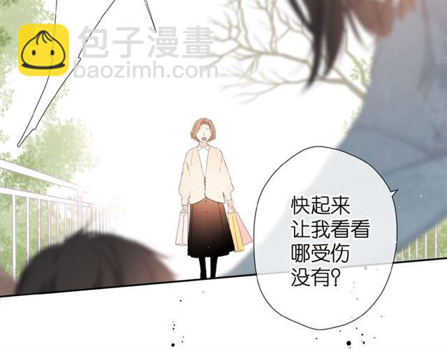 第16话  偶遇(1/3)-第22话