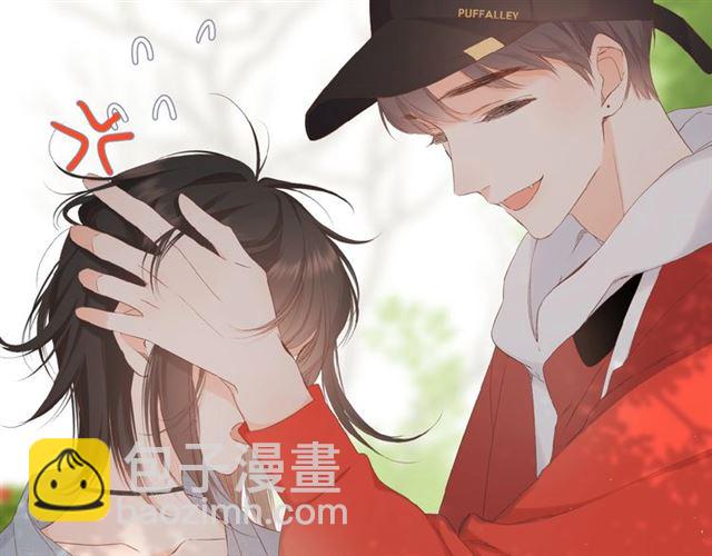 第18话 留在我身边(1/3)-第24话