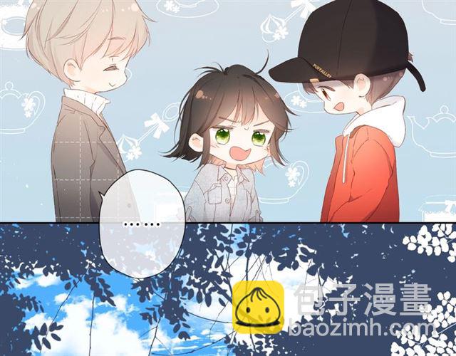 第18话 留在我身边(1/3)-第24话