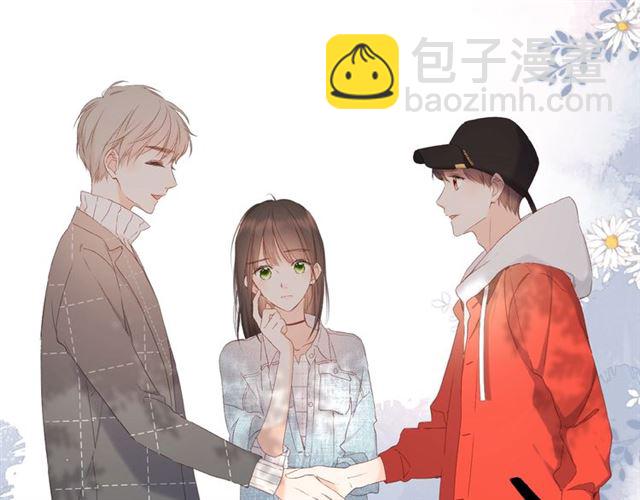 第18话 留在我身边(1/3)-第24话