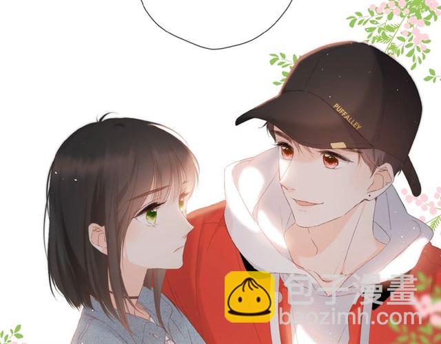 第18话 留在我身边(1/3)-第24话