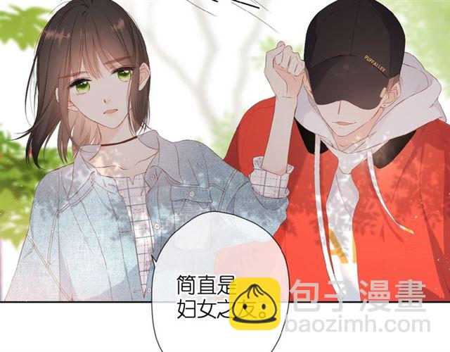 第18话 留在我身边(1/3)-第24话