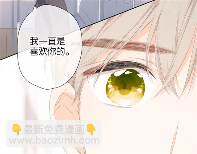 第22话 喜欢你(1/2)-第28话