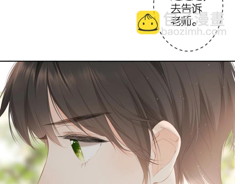 番外 回忆里的他(1/2)-第32话