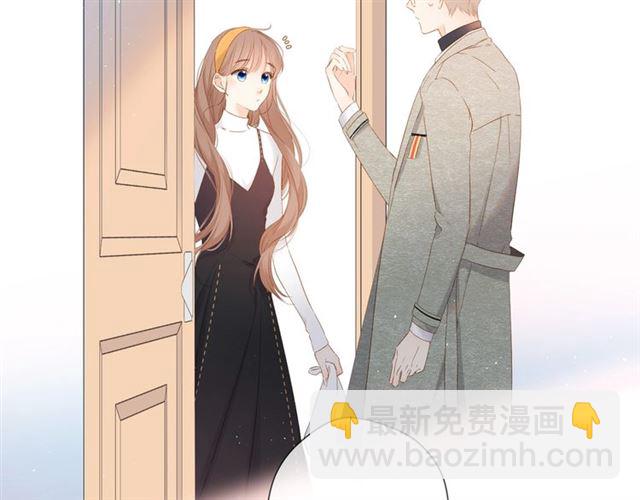 第29话 心跳之夜(1/2)-第36话
