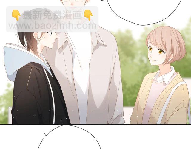 第33话 情敌(1/3)-第40话