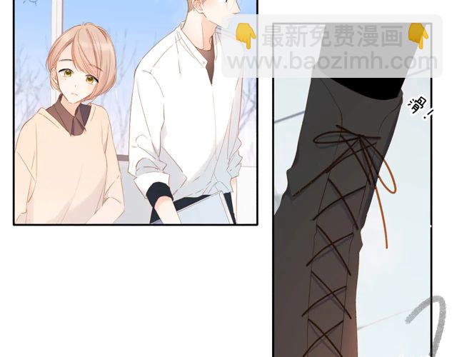 第34话 吃醋(1/3)-第42话