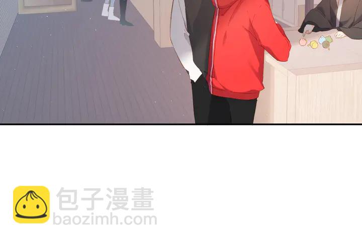 第40话 他的秘密(1/3)-第48话
