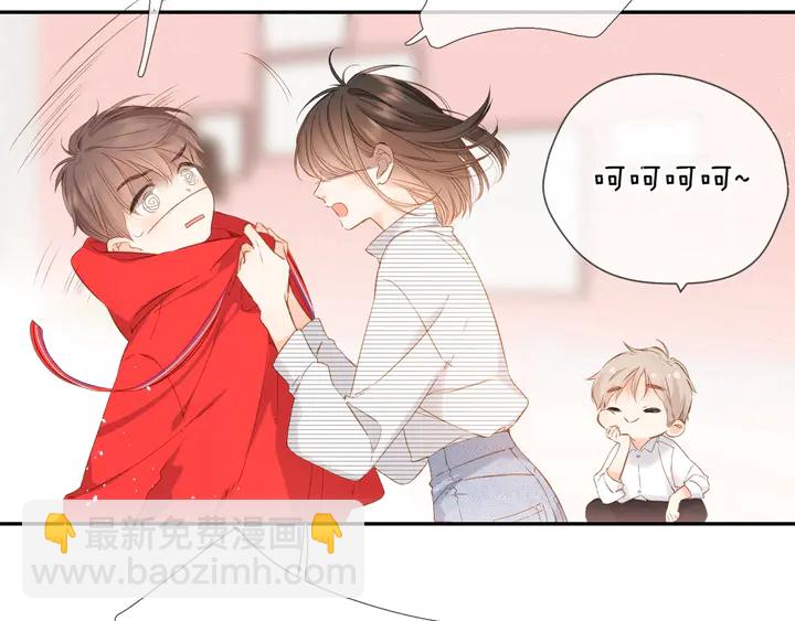 第43话 醉后老杨(1/2)-第52话