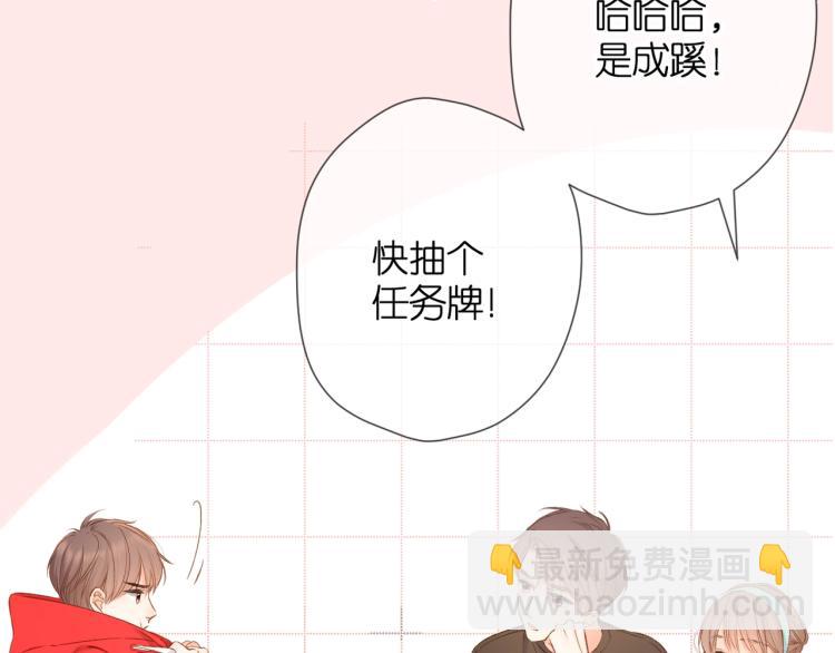 番外 初次与你(1/2)-第68话