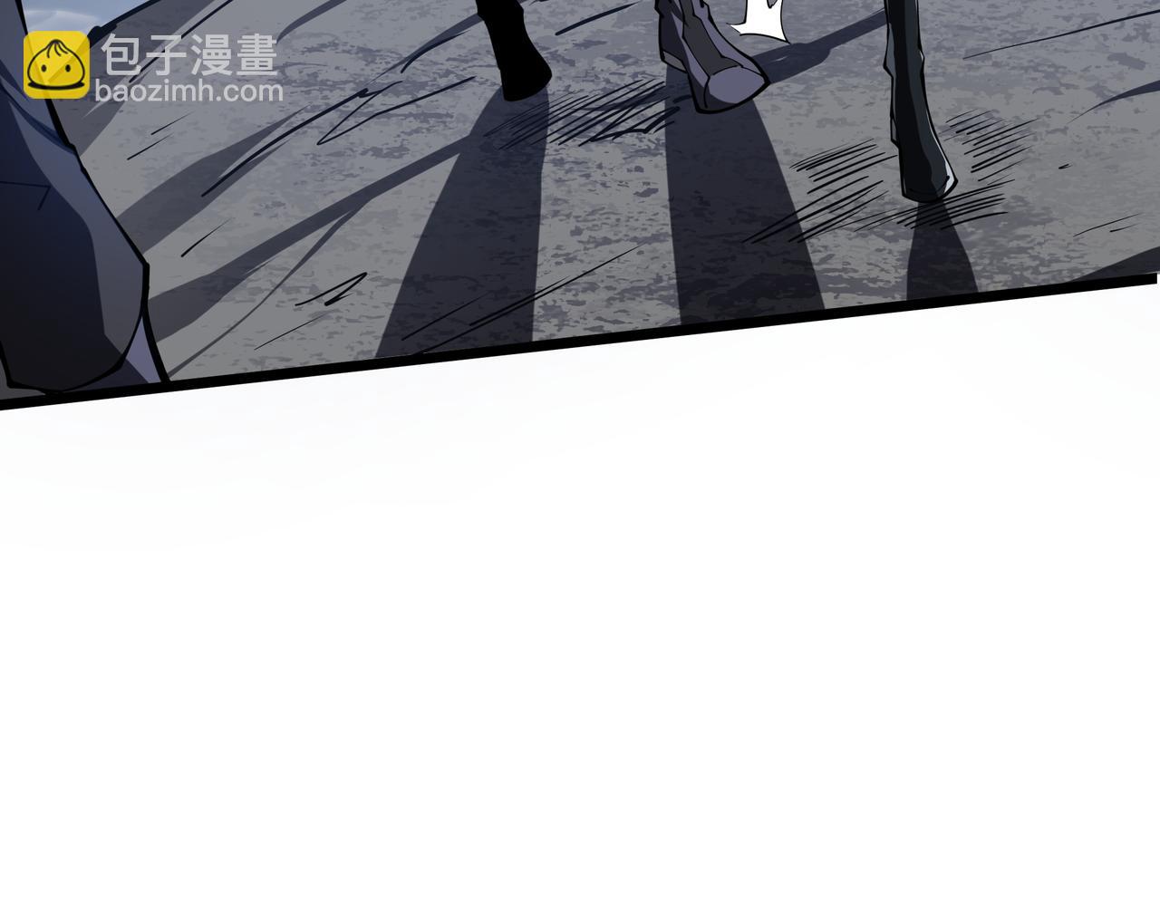 第5话 地下迷窟(1/4)-第6话