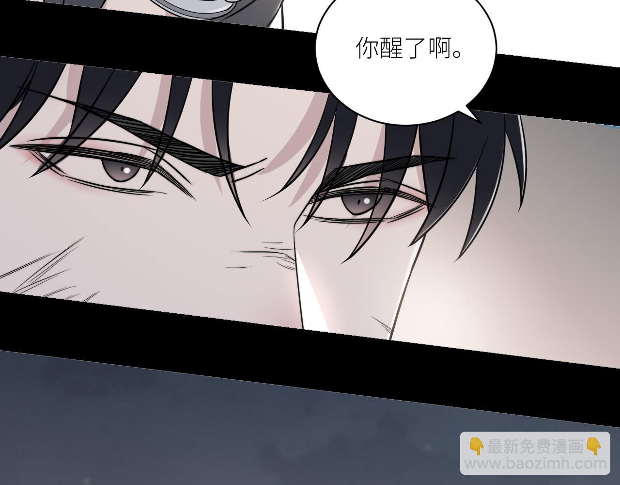 完结篇 始终同行(1/3)-第108话
