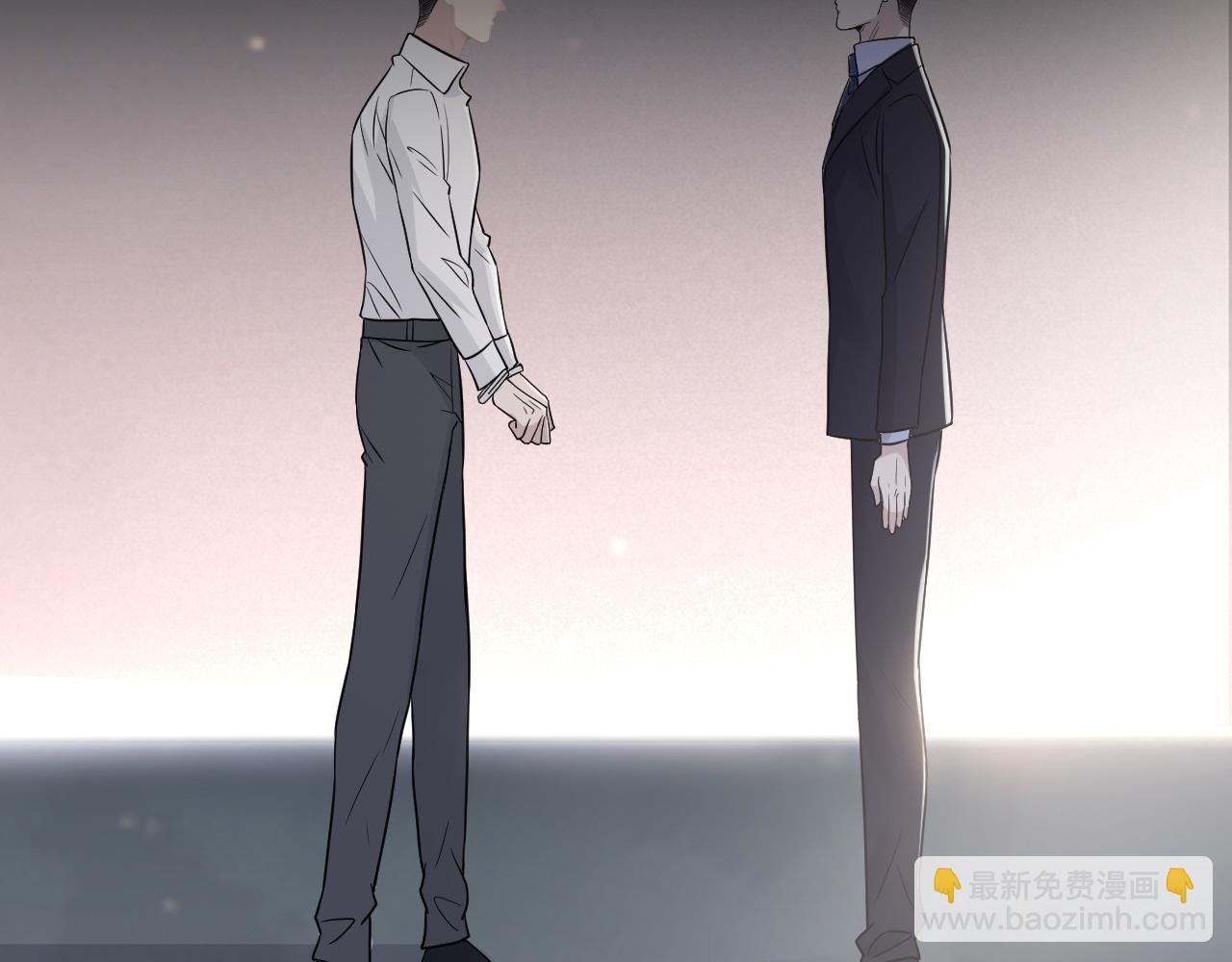 完结篇 始终同行(1/3)-第108话