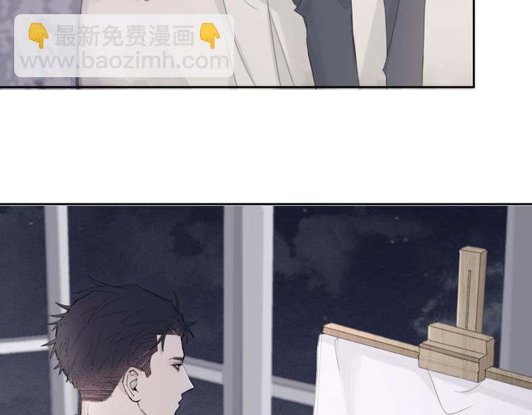 第13话 做你的画中人(1/2)-第16话