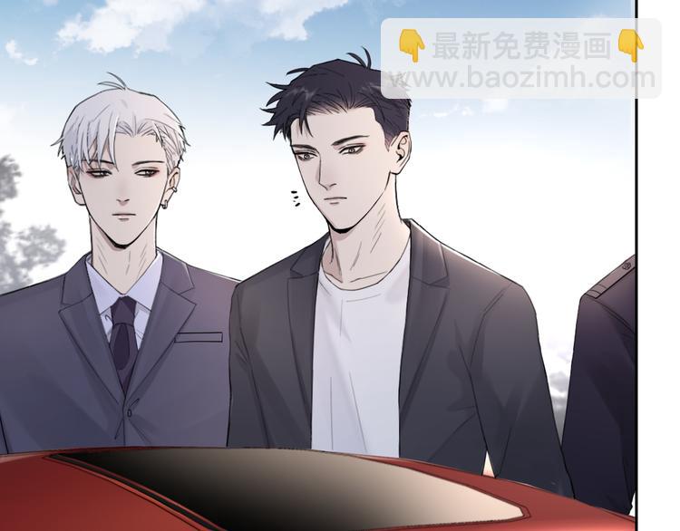 第21话 送我的玫瑰？(1/2)-第24话