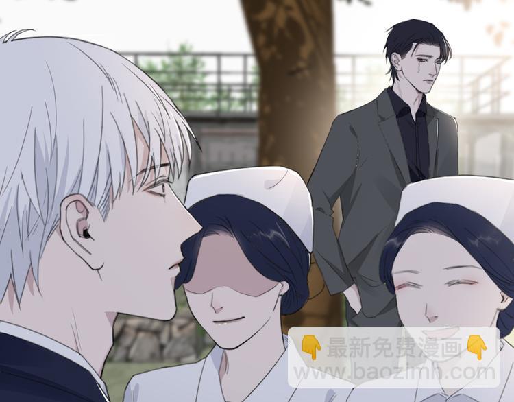 第33话 感谢有你在(1/2)-第36话