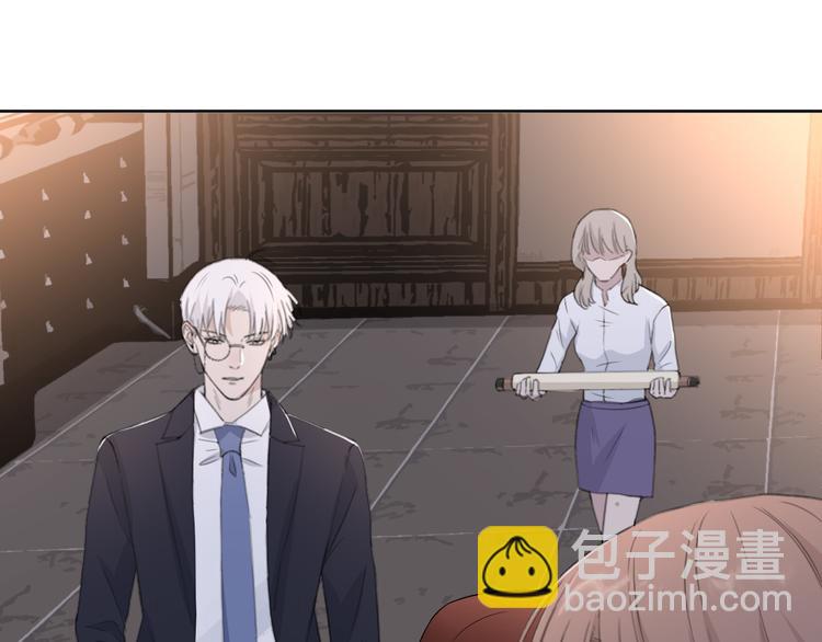 第39话 你们原来是这种关系(1/2)-第42话