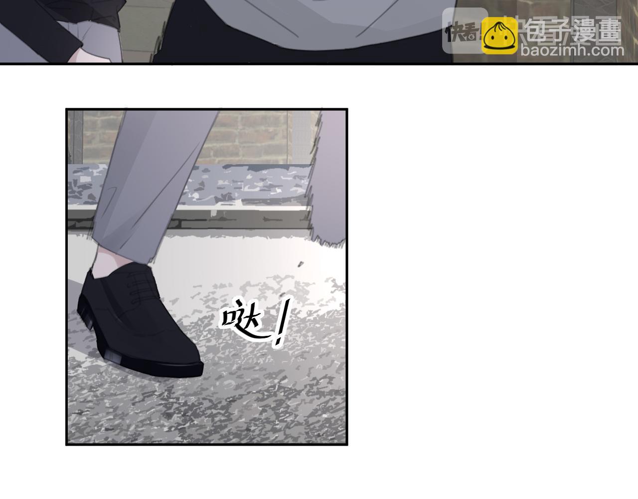 第45话 以拥抱安抚你(1/3)-第48话