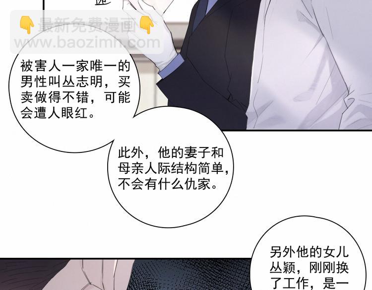 第3话 终于找到你了(1/2)-第6话