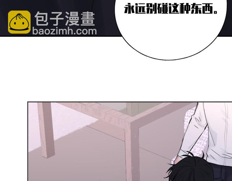 第7话 你忍心对我出手吗(1/3)-第10话