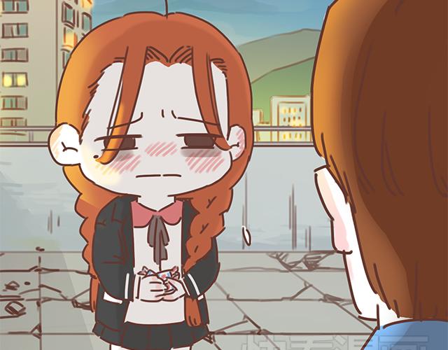第19话 初吻是奶糖味(1/2)-第18话