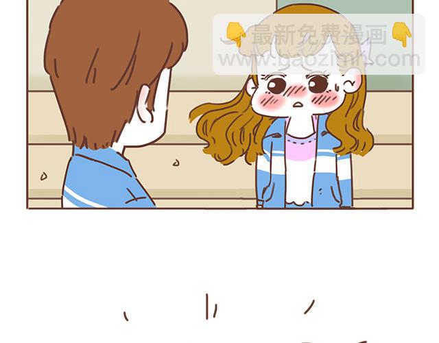 第23话 灾难多多的初次约会(1/2)-第22话