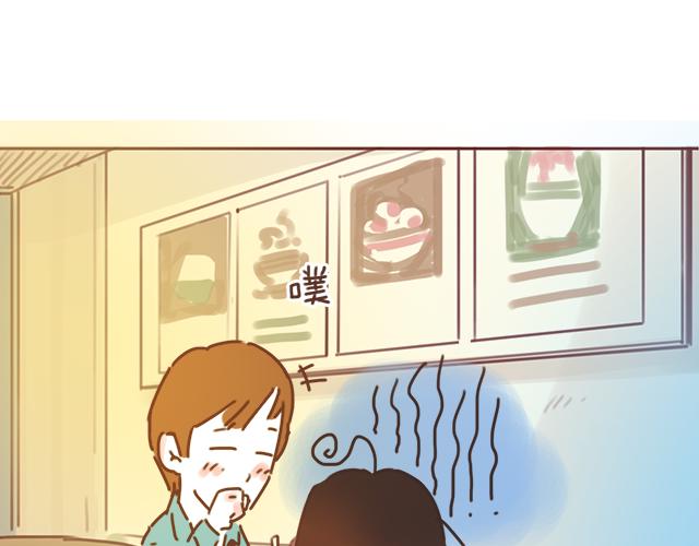 第23话 灾难多多的初次约会(1/2)-第22话