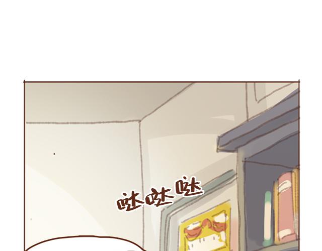 第35话 与帅气学长的亲近(1/2)-第34话