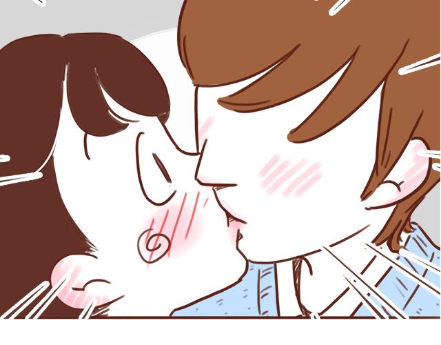 第41话 KISS会有小baby？(1/2)-第40话