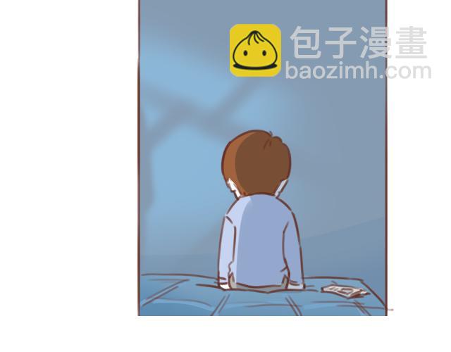 第51话 你想过以后吗？(1/2)-第50话