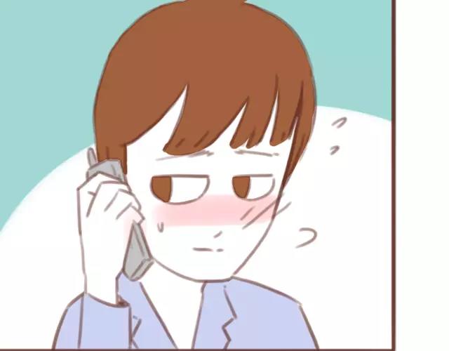 第61话 生病的学长(1/2)-第60话