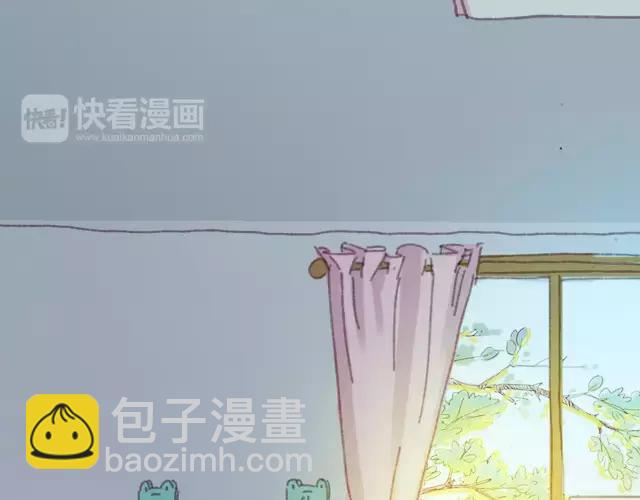 第61话 生病的学长(1/2)-第60话