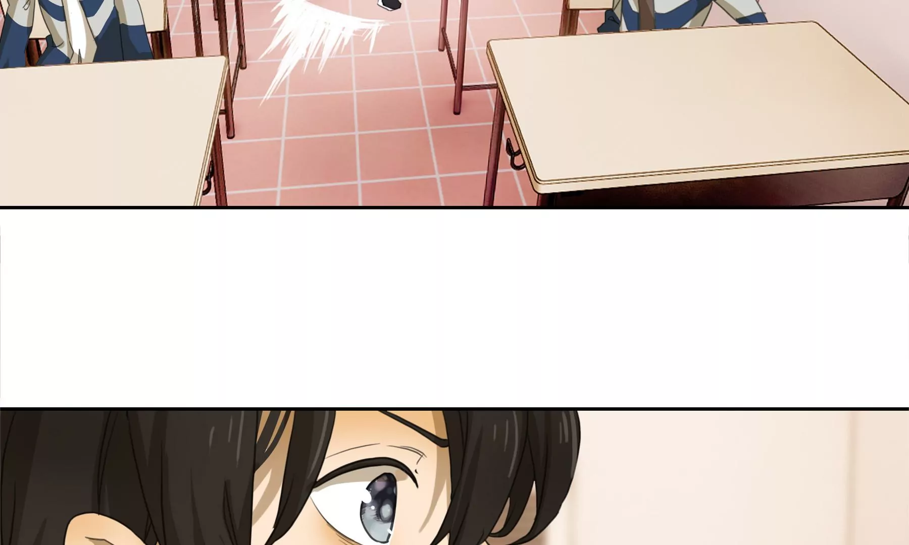🍲再見少年 你激起了老娘的斗志！ 第9页