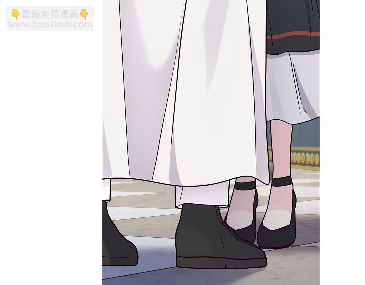 第6话 新府邸(1/4)-第6话