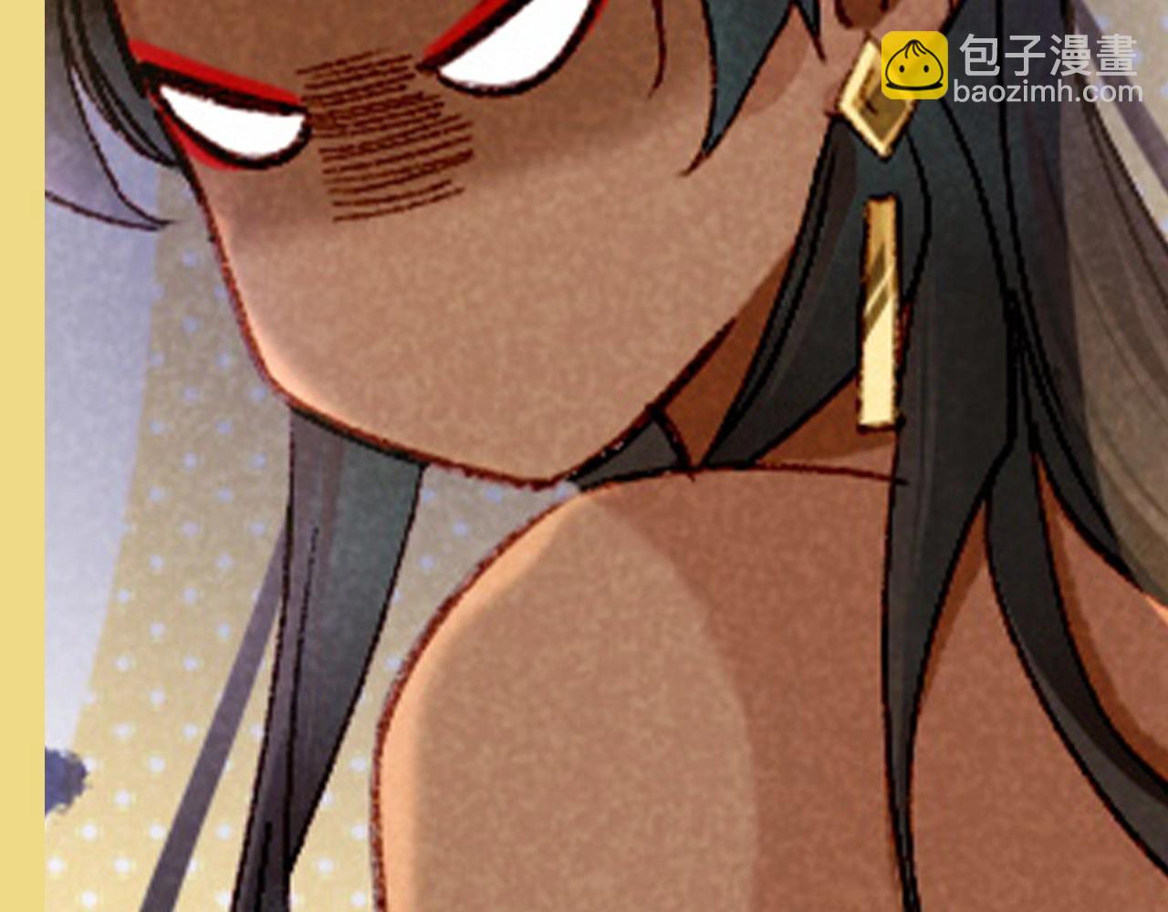 第43期 整活企划：提提：我们是什么随便的人么！-第108话