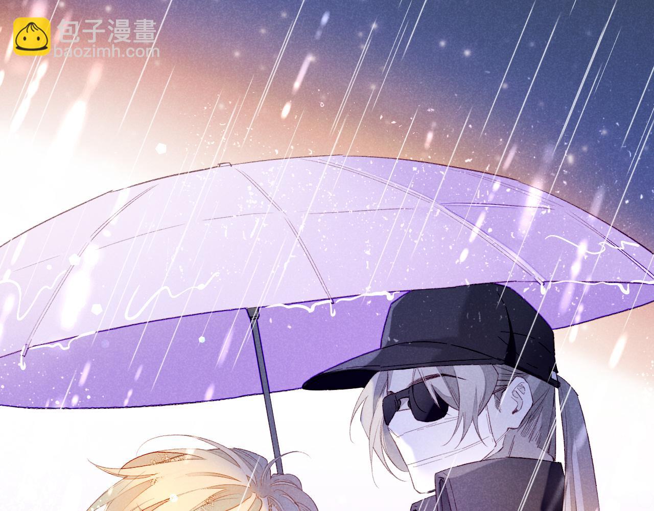 番外1 温度(1/2)-第16话