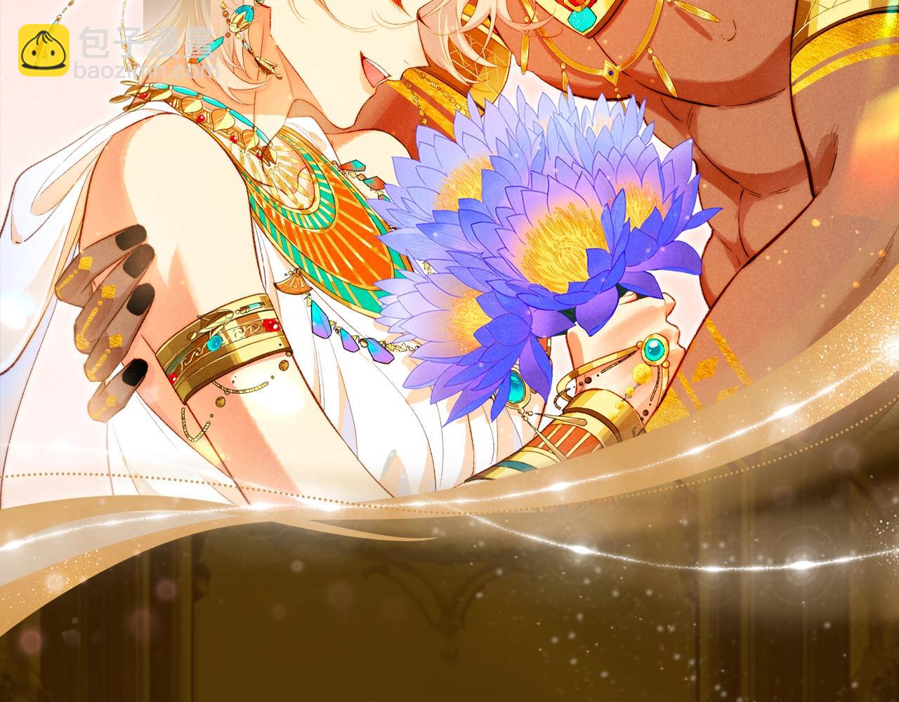 特典祈愿&middot;异世界宿命相逢 誓约婚礼盛大开席！-第158话