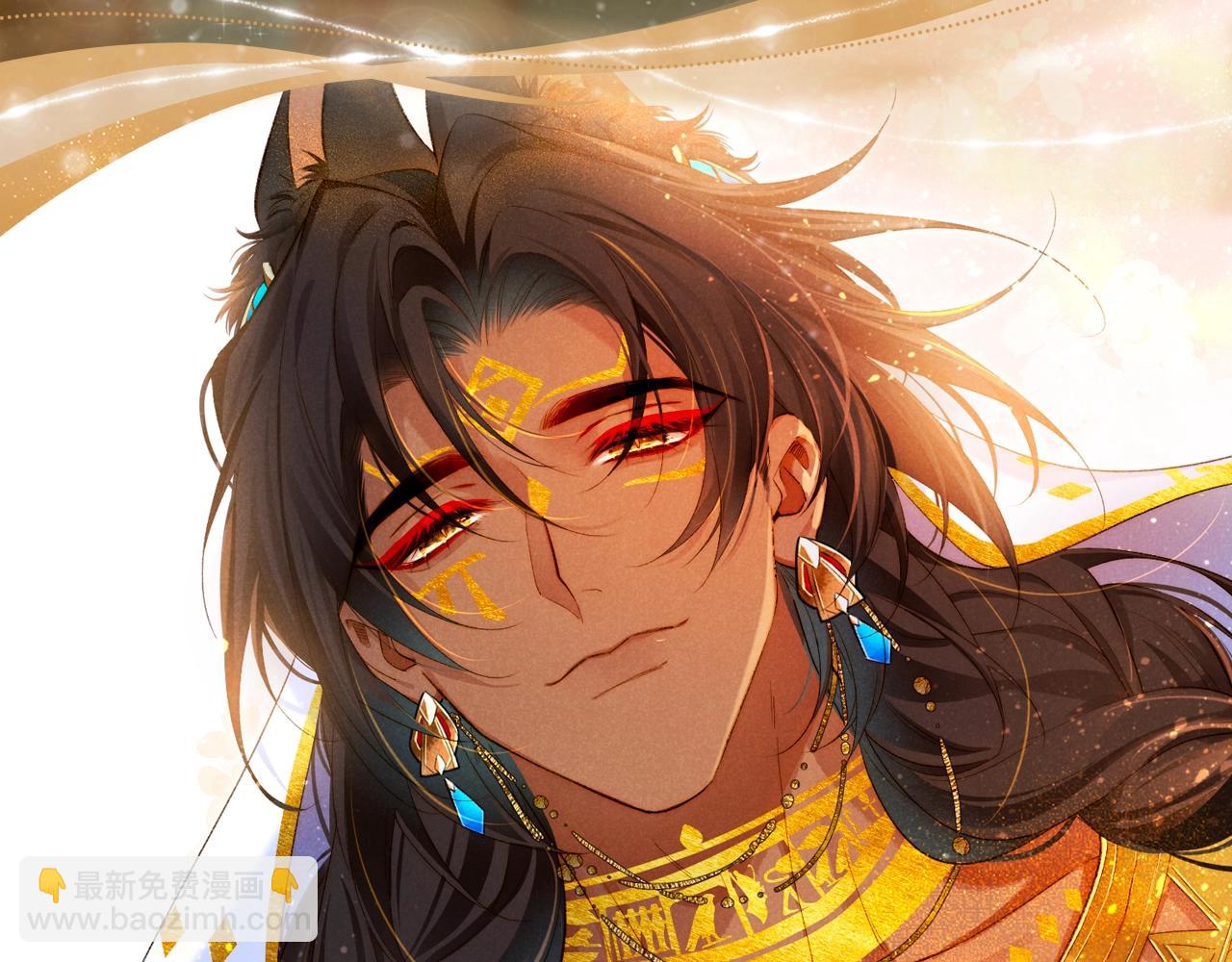 特典祈愿&middot;异世界宿命相逢 誓约婚礼盛大开席！-第158话