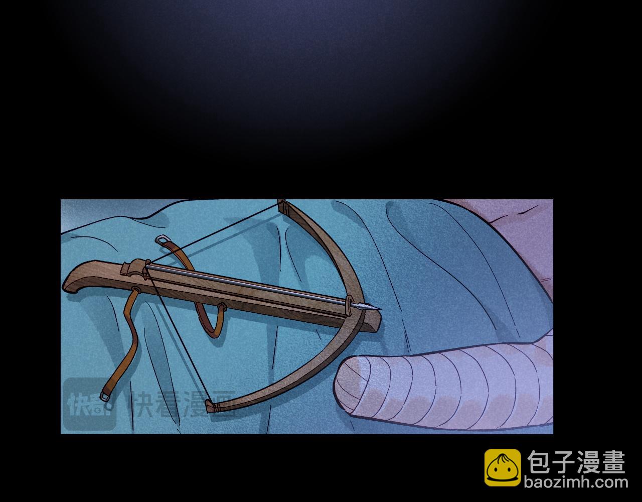 第88话 心之神 心之魔(1/4)-第170话