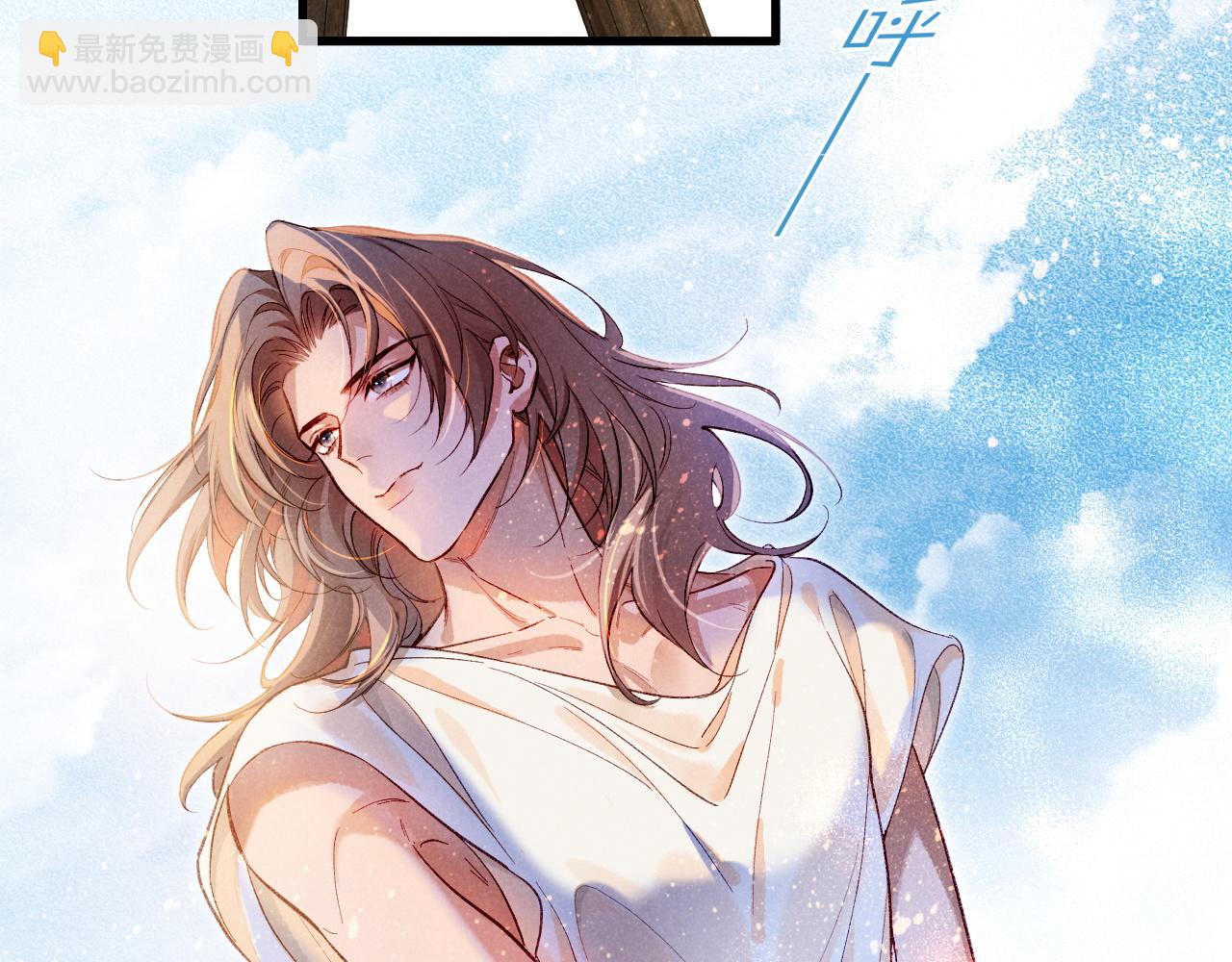 第88话 心之神 心之魔(1/4)-第170话