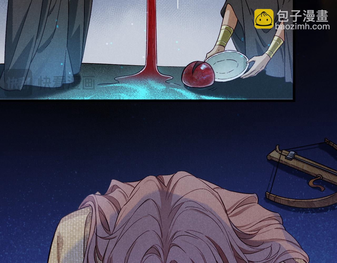 第89话 【征求标题】(1/4)-第166话