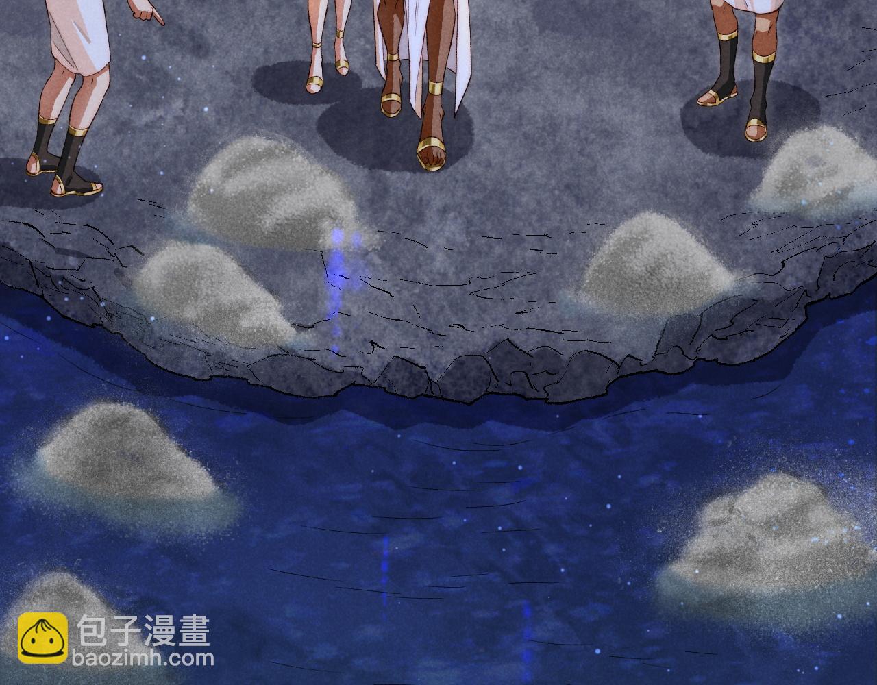 第91话 后续1(1/3)-第168话