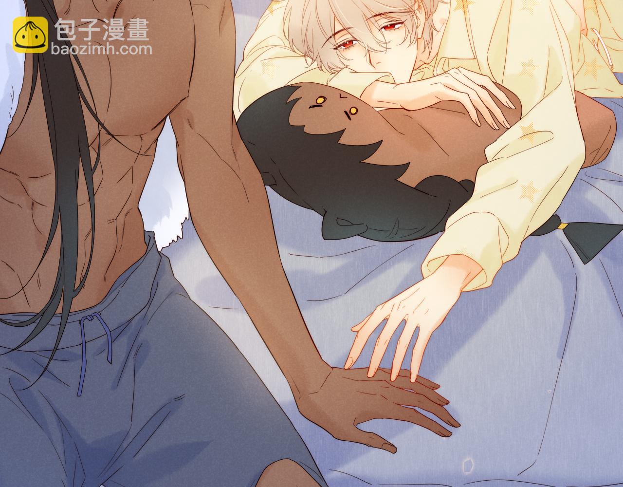 调休小剧场（一）-第186话