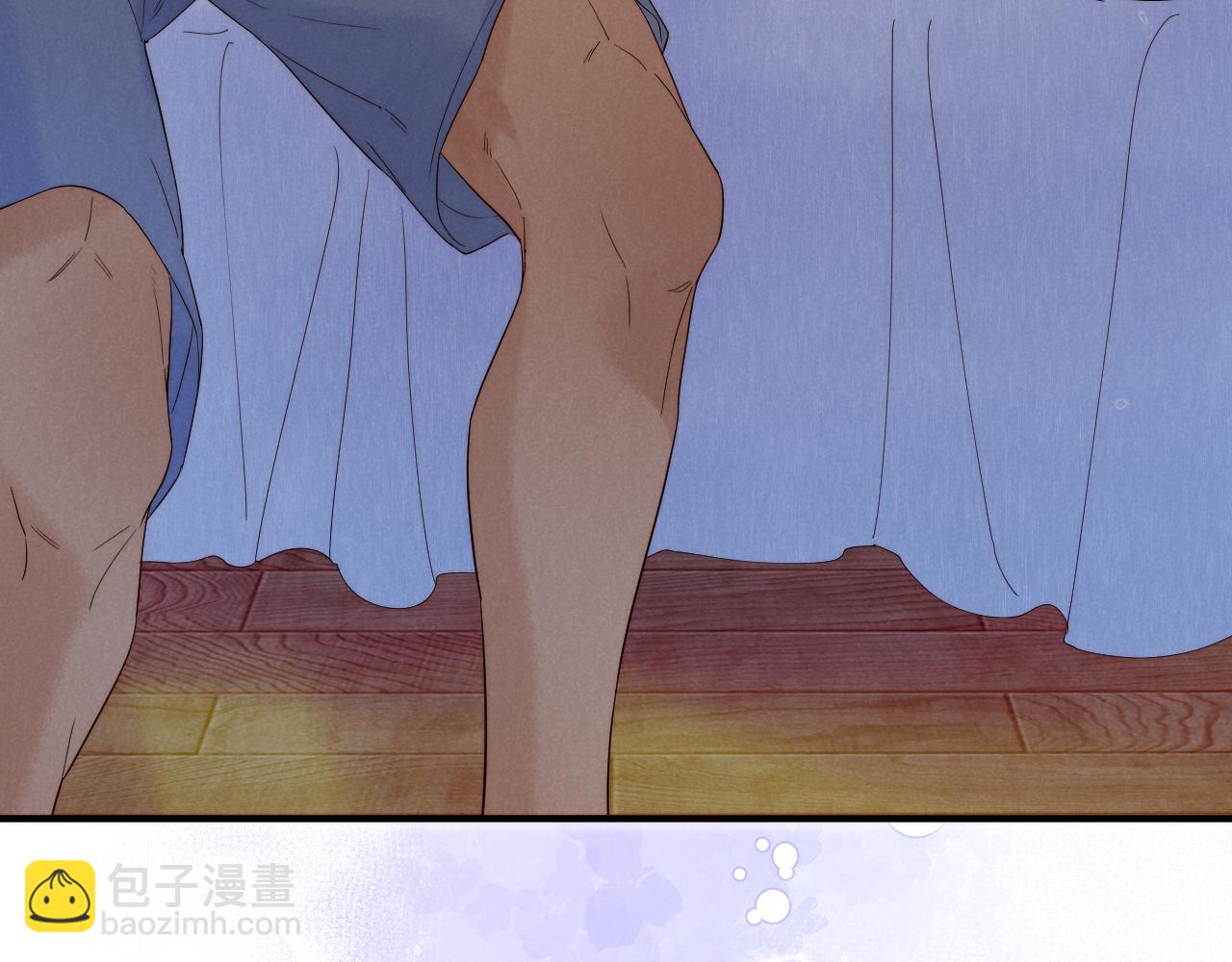 调休小剧场（一）-第186话
